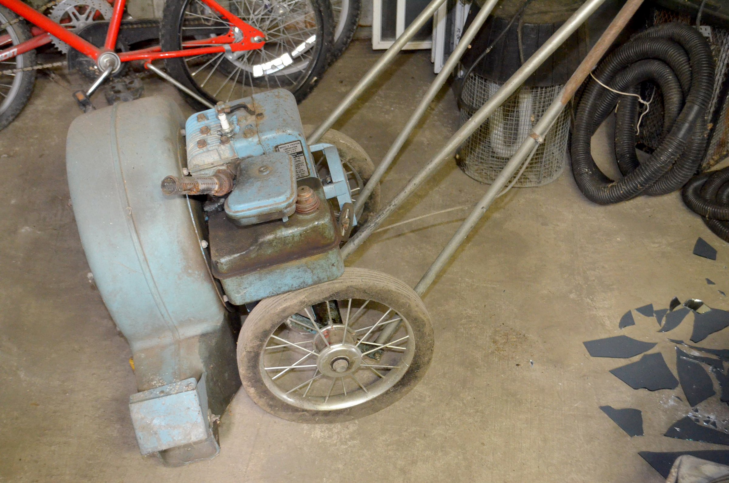 Property photo 106 - PERSONAL PROPERTY & REAL ESTATE AUCTION IN ALLEN CO., IN